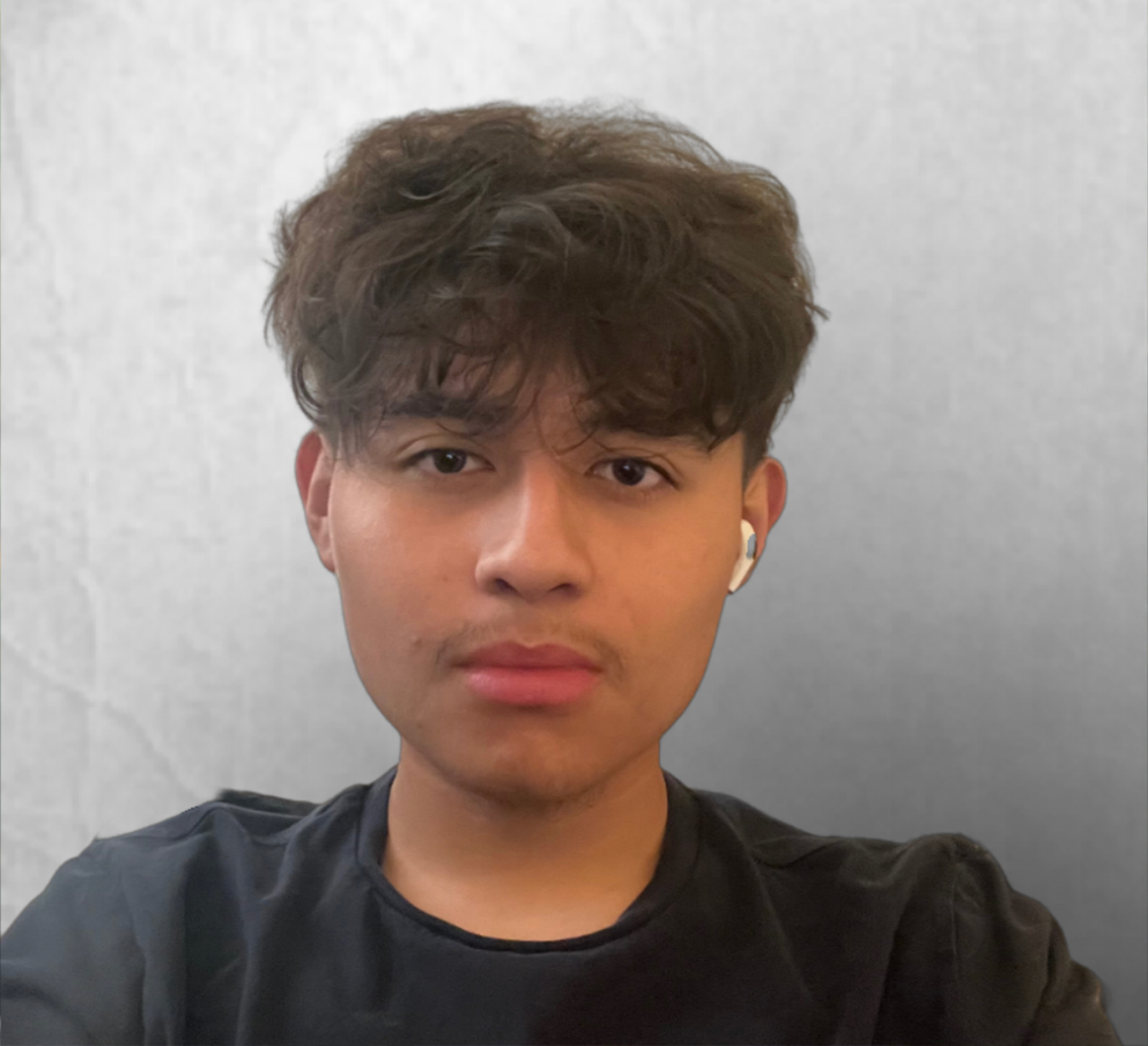 julian ortega rojas headshot