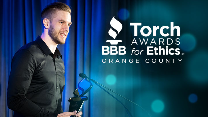 torch awards