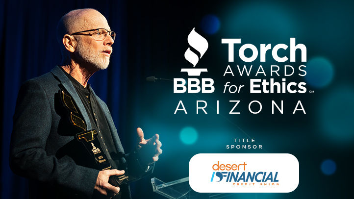 torch awards