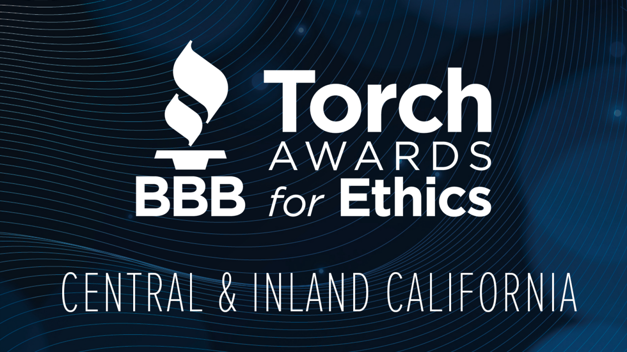 torch awards