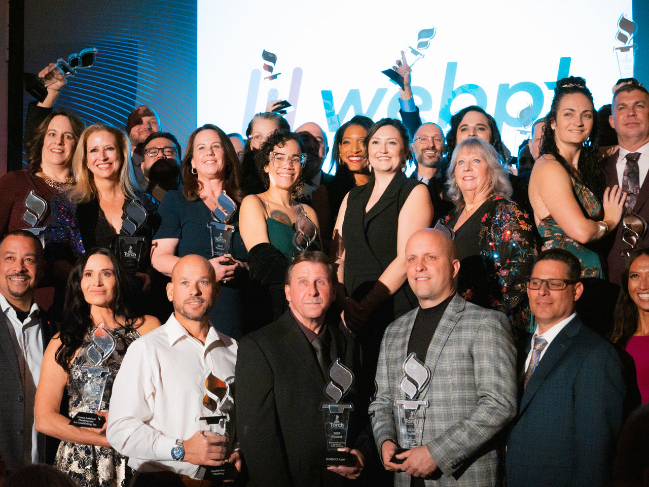 torch awards