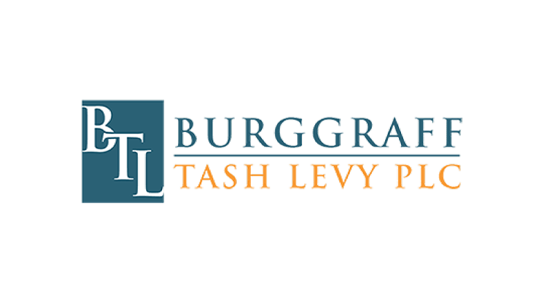 burggraff tash levy plc