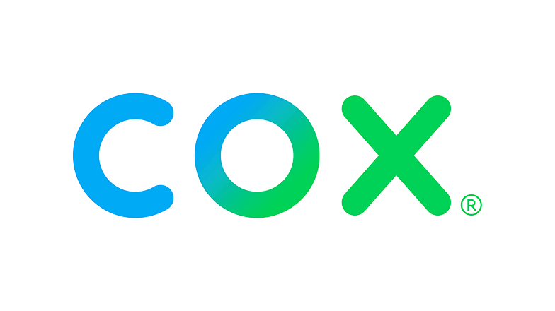 cox logo