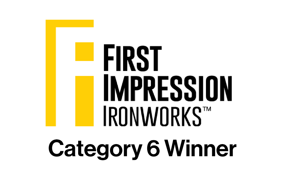 first impression ironworks