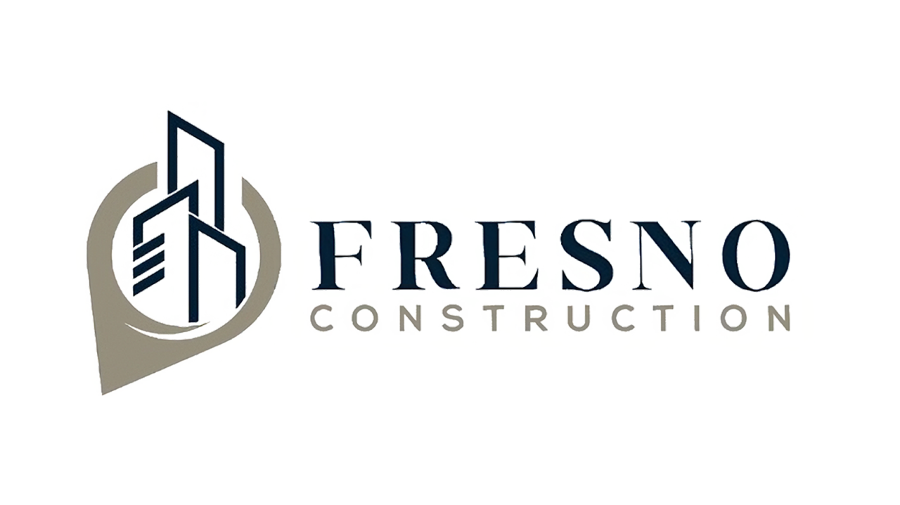 Fresno Construction logo