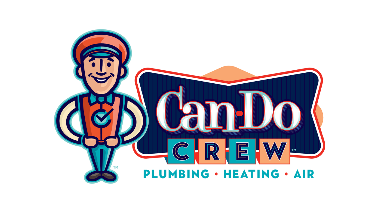 Can Do Crew logo