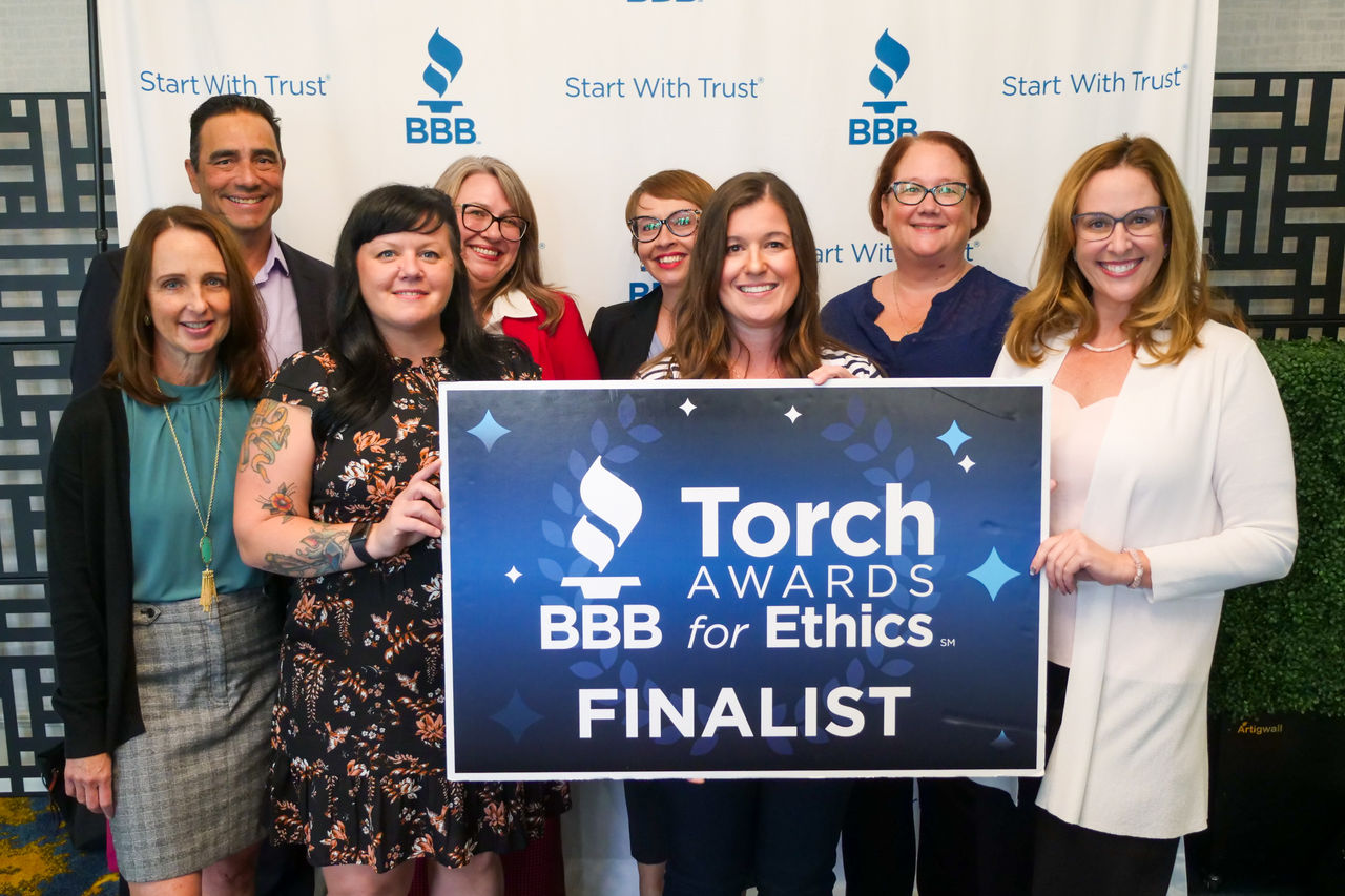 torch awards