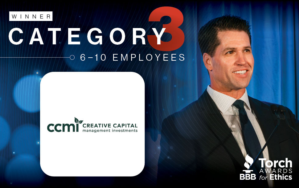 creative capital management investments