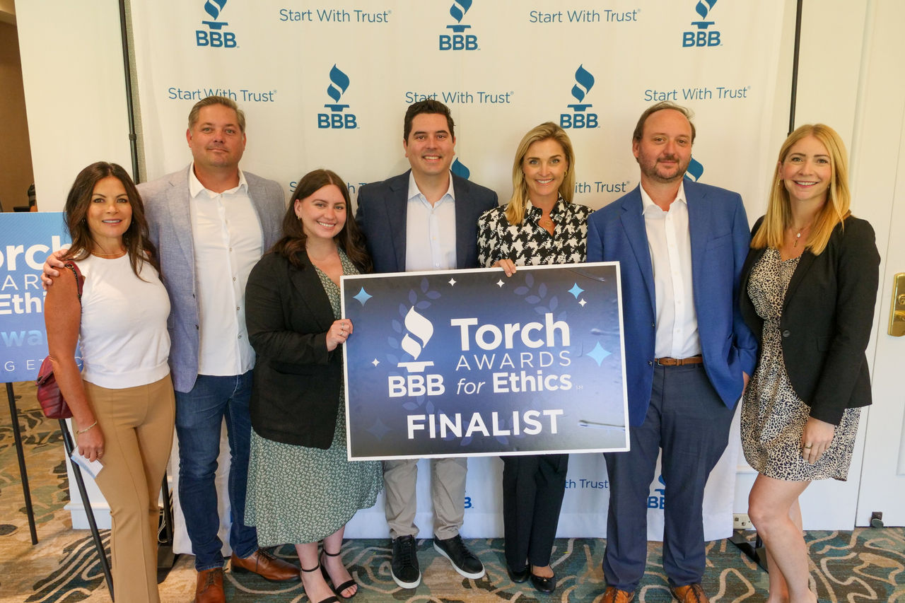 finalist photo