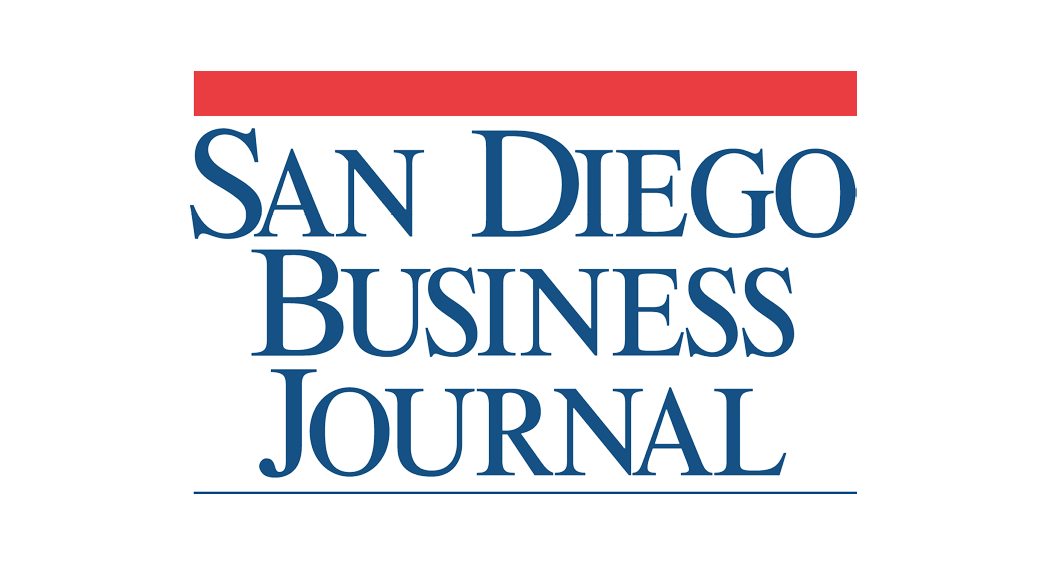 san diego business journal logo