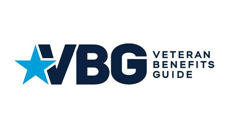 veteran benefits guide logo