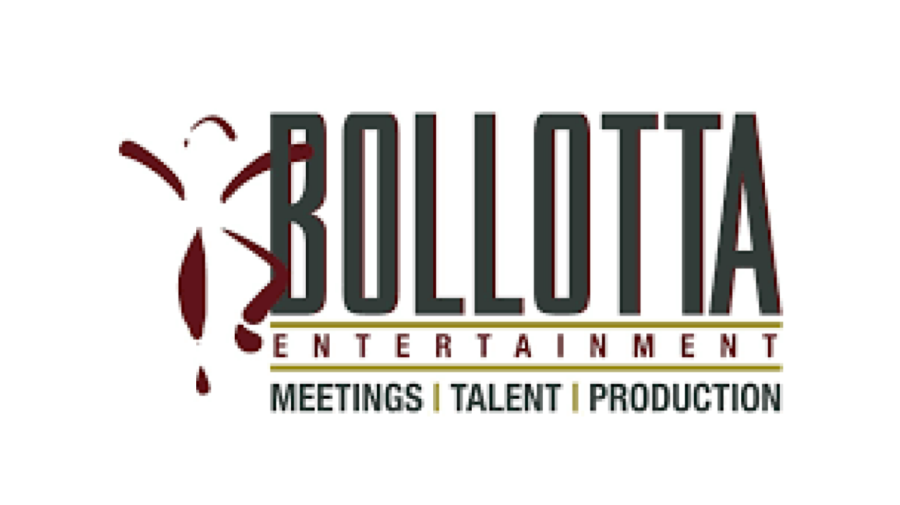 bollotta entertainment logo