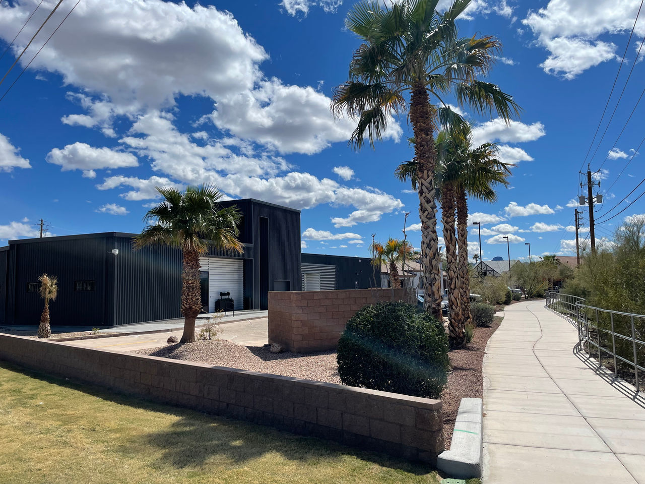 Photo of Nomadic Coworking space photo located in Lake Havasu City, Arizona