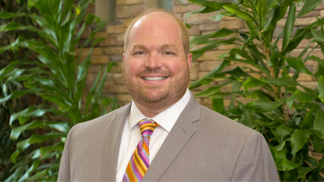 Photo of Beau Randles on BBB Campus