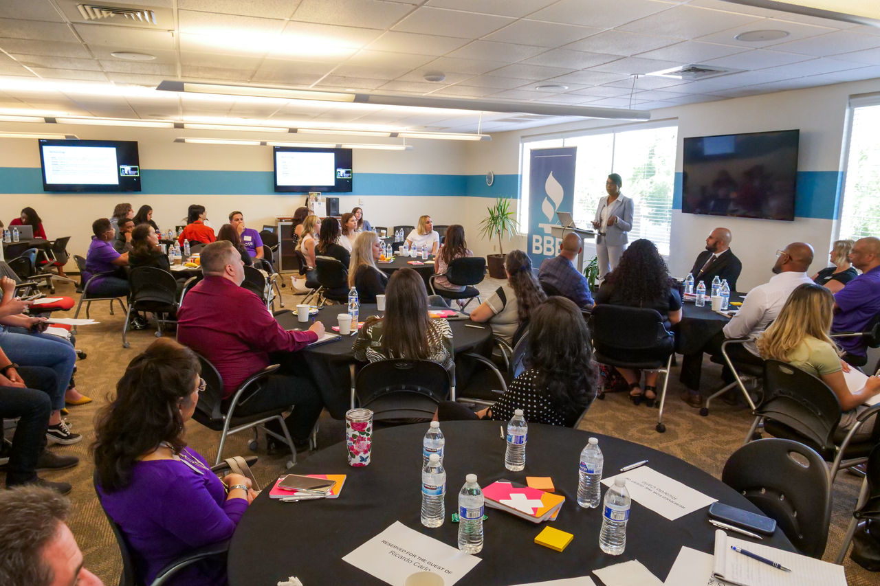 diversity, equity, and inclusion summit