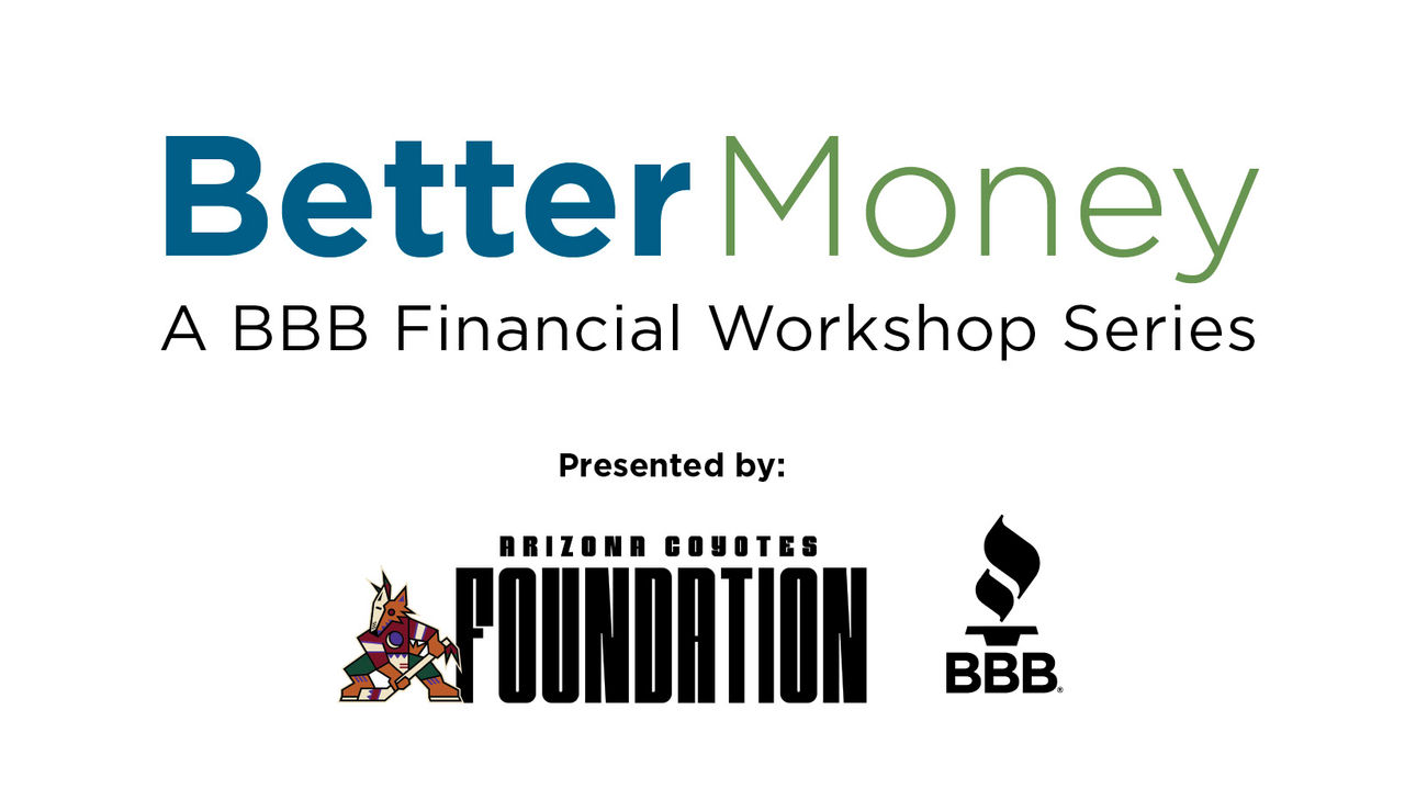 Better Money Logo