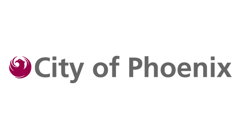 City of Phoenix Logo