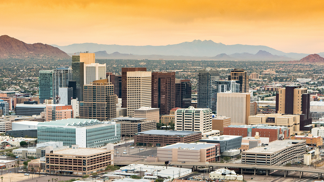 Phoenix Kiva Hub