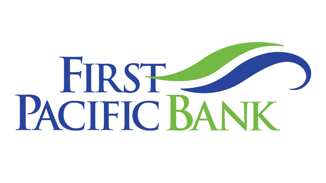 Logo of First Pacific Bank