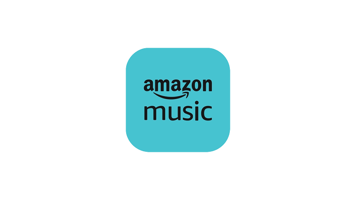 Amazon Music Logo