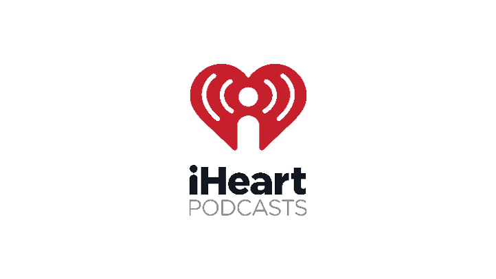 iHeartPodcasts Logo