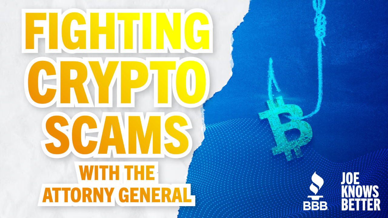 crypto scams