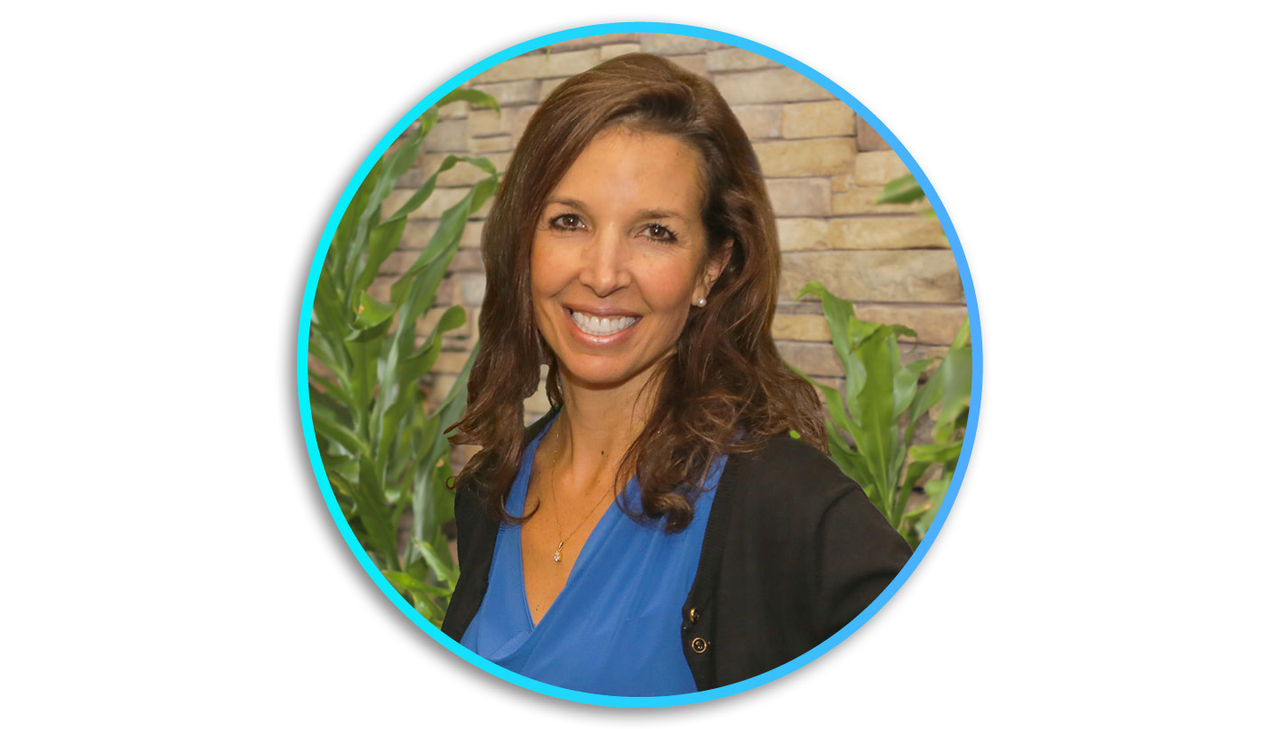 Nicole Donnelly, Vice-Chair