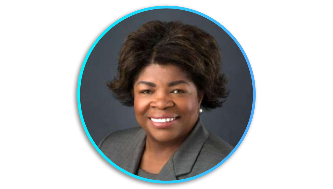 Carrie Young, Board Member