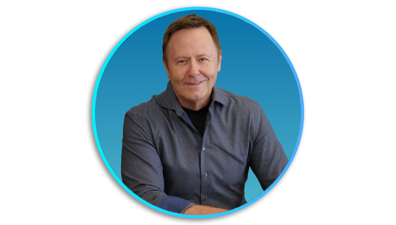Joe Ducey, AVP, Public Engagement & Investigative Outreach