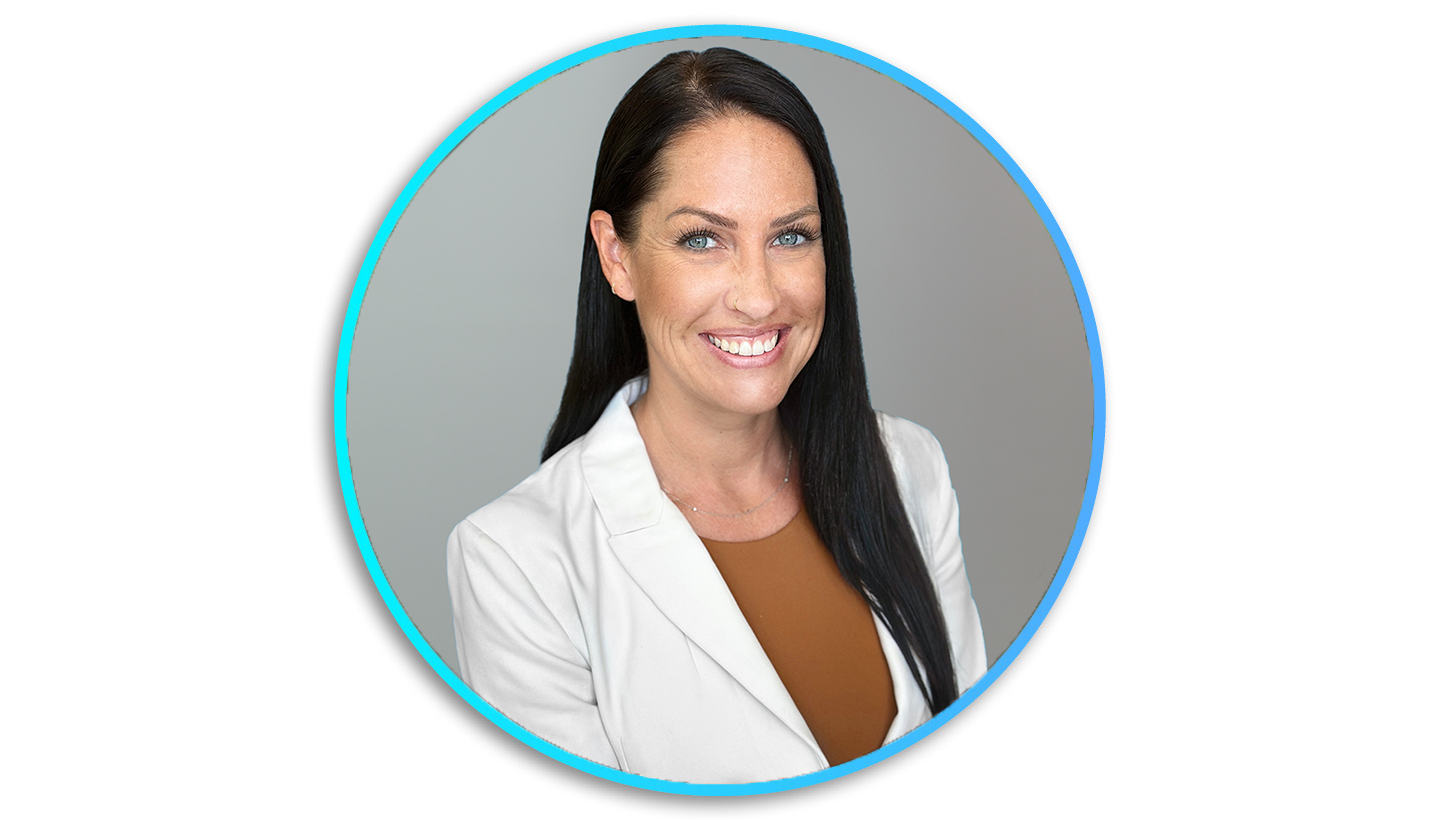 Kryistyna Hook, Senior Director of Brand Strategies & Social Impact