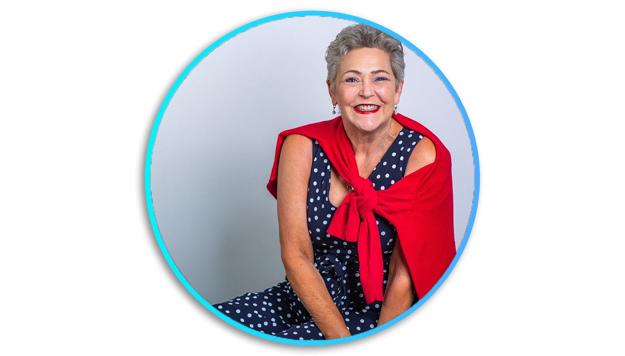 Glenna Gates