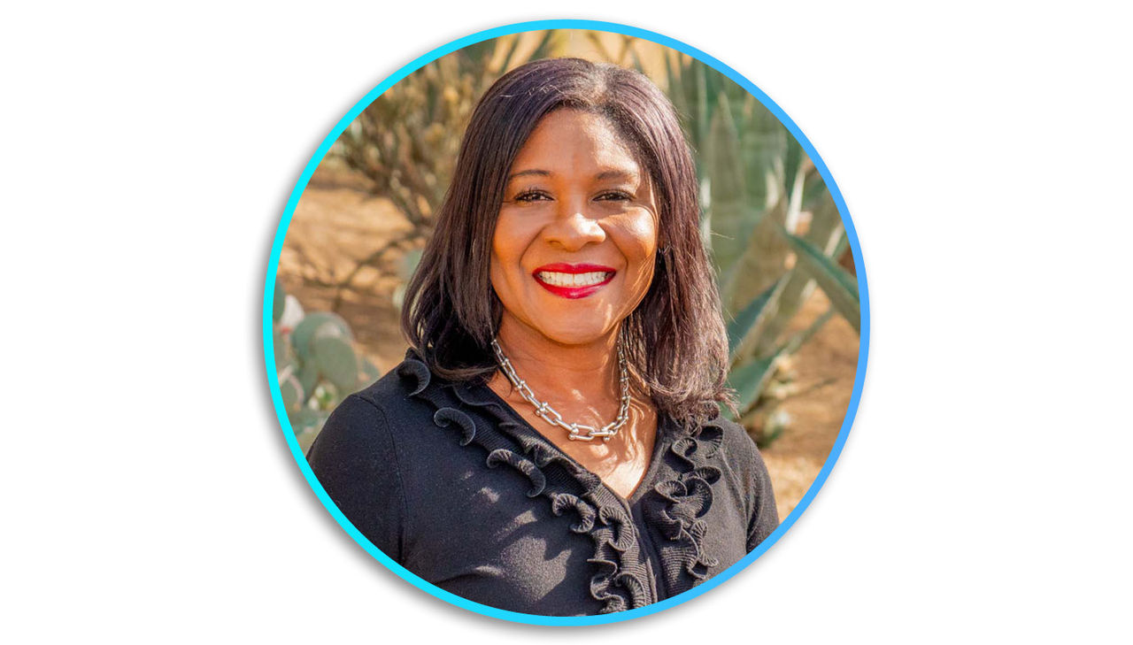 Dr. Pamela Williamson