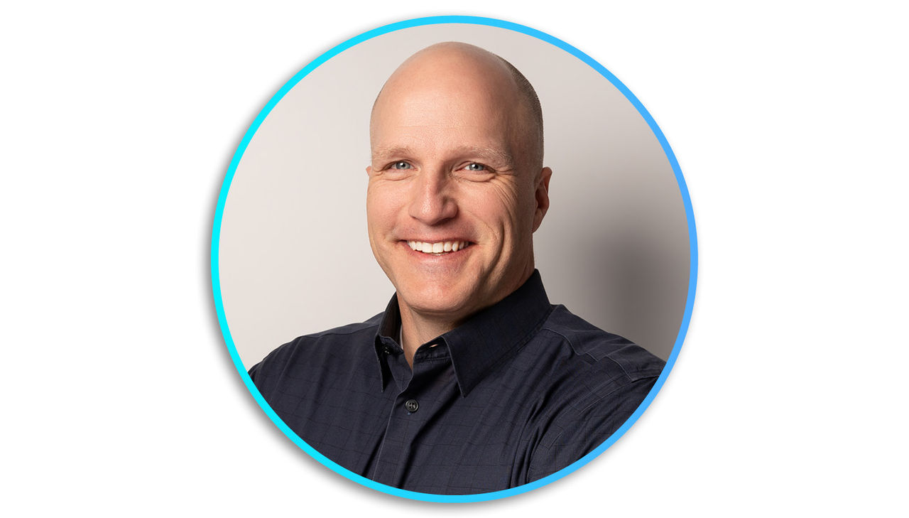 ​​​David Ralls