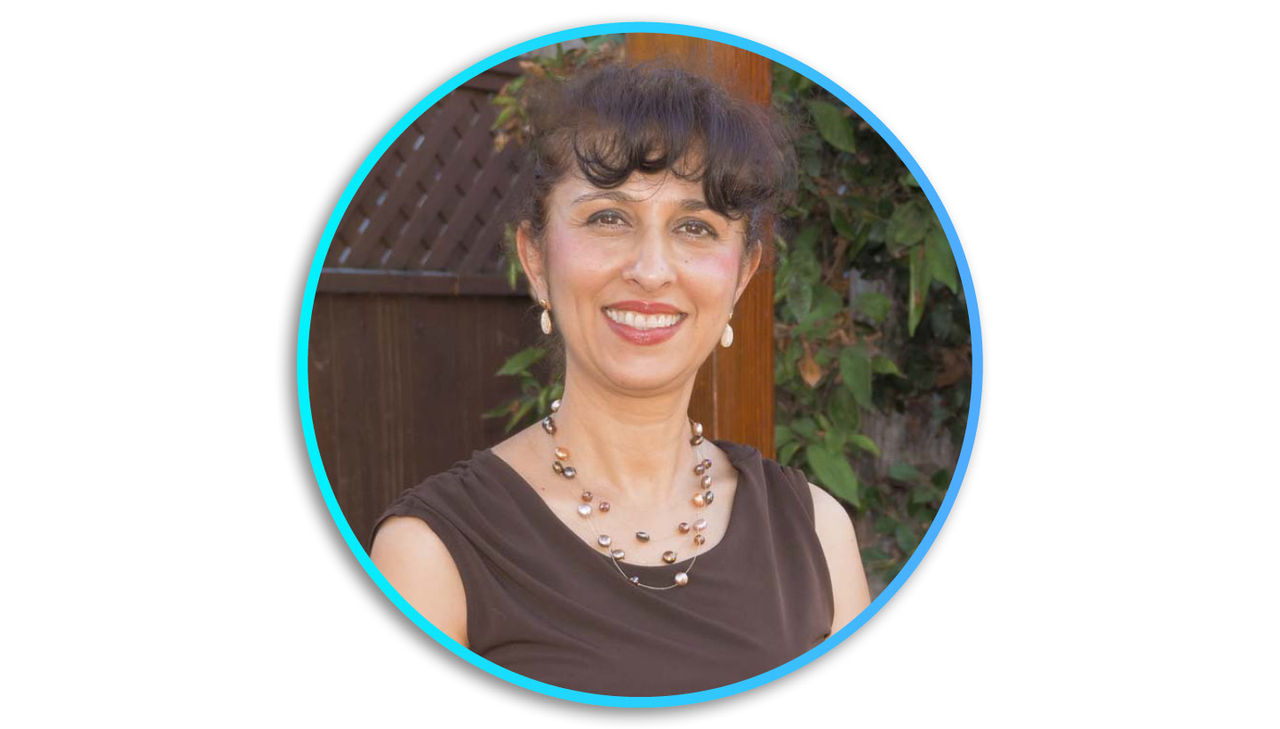 Roxanne Govari