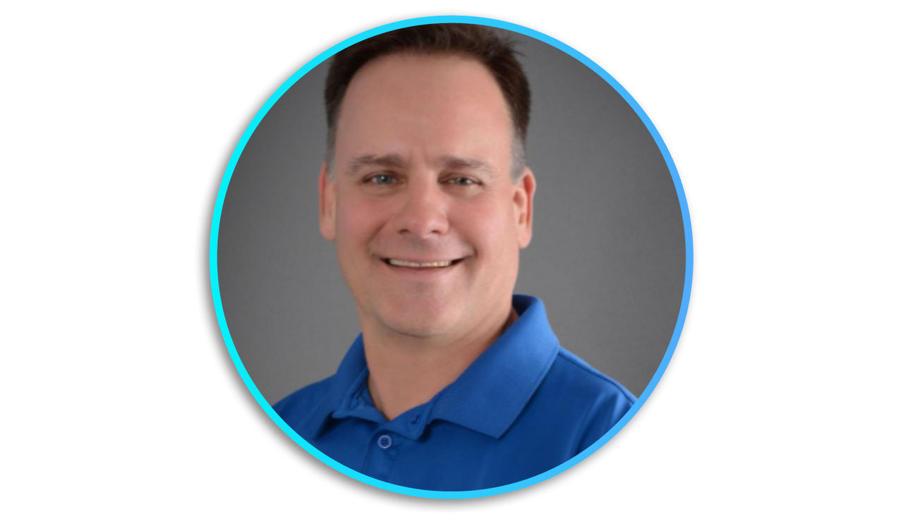 Mike Donley