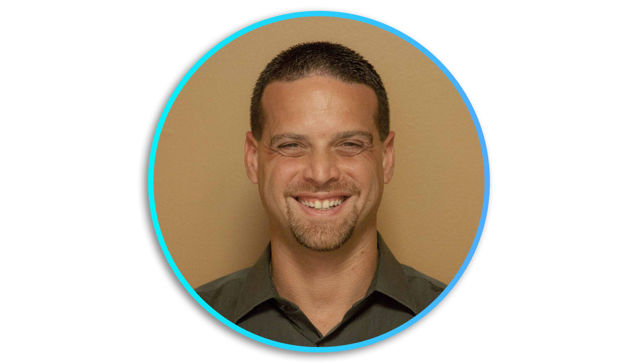 Brian Mohr