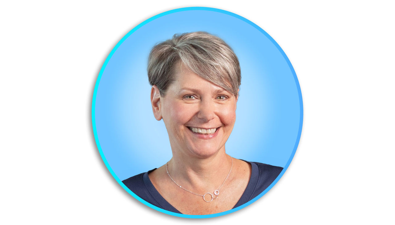 Cathy Graham