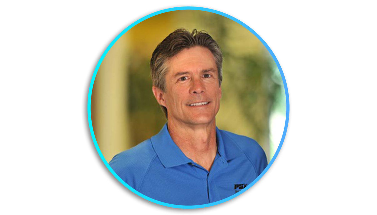 Mike Bontrager