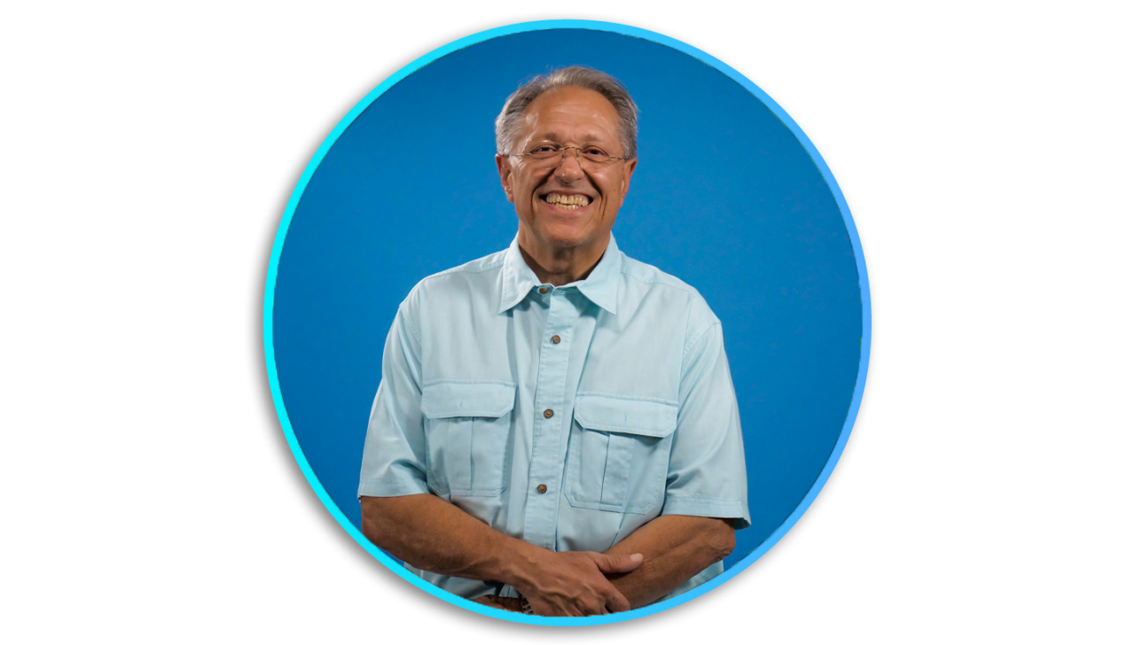 paul crashell
