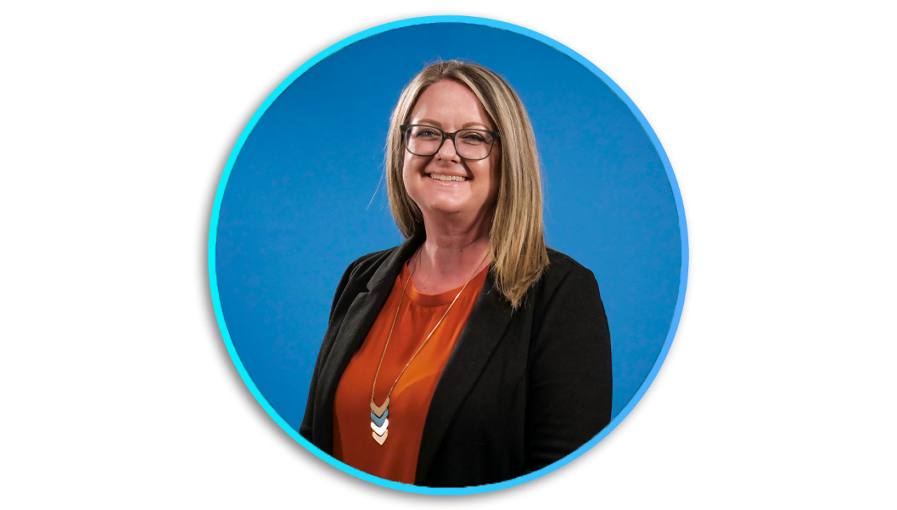 Noelle Rook, VP & Chief People & Culture Officer