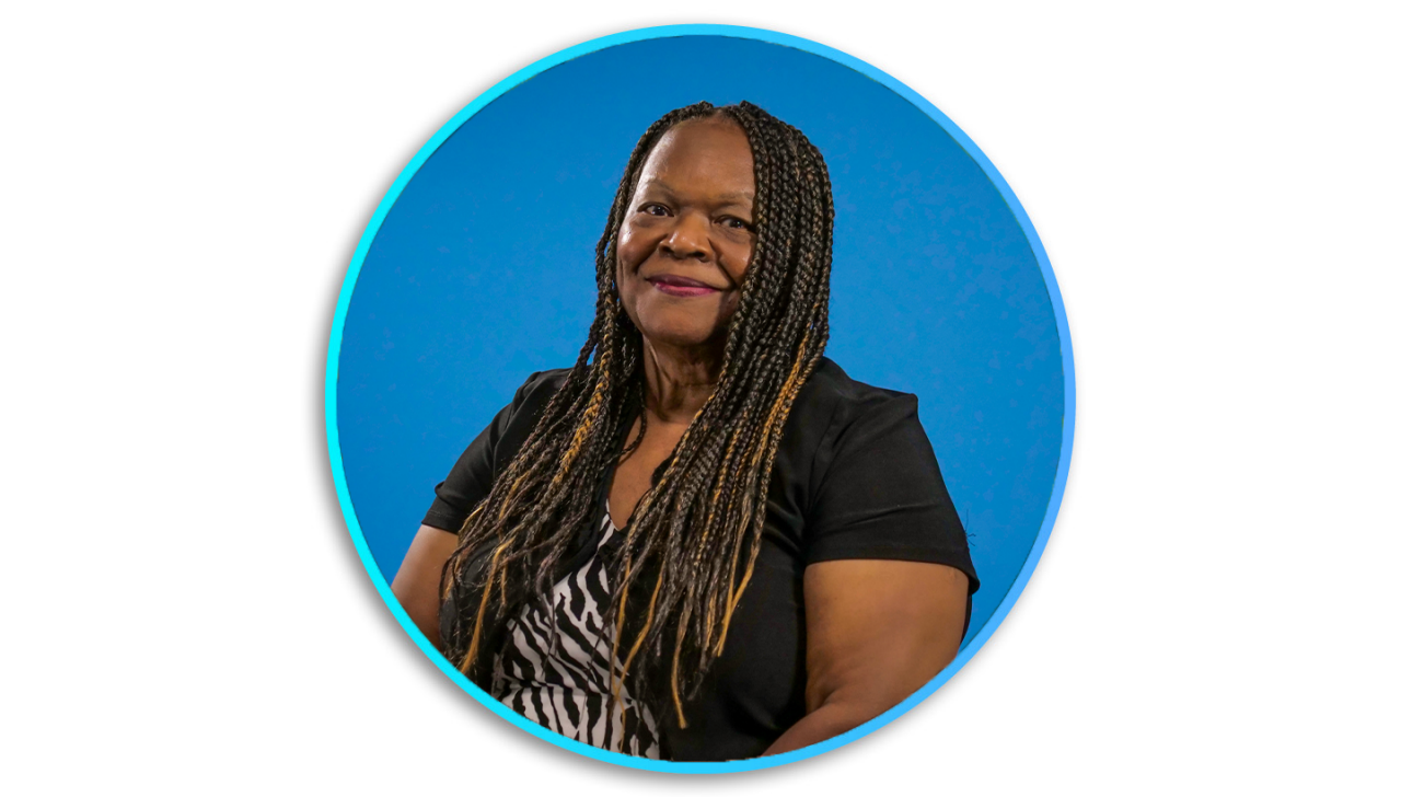 Earline Adams, Lead Customer Service Representative