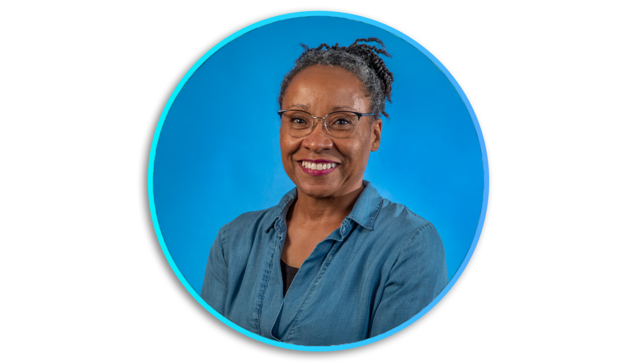 Wilma Williams, BBB Retention Specialist