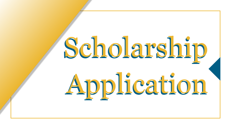 Ethical Cadet Scholarship Application