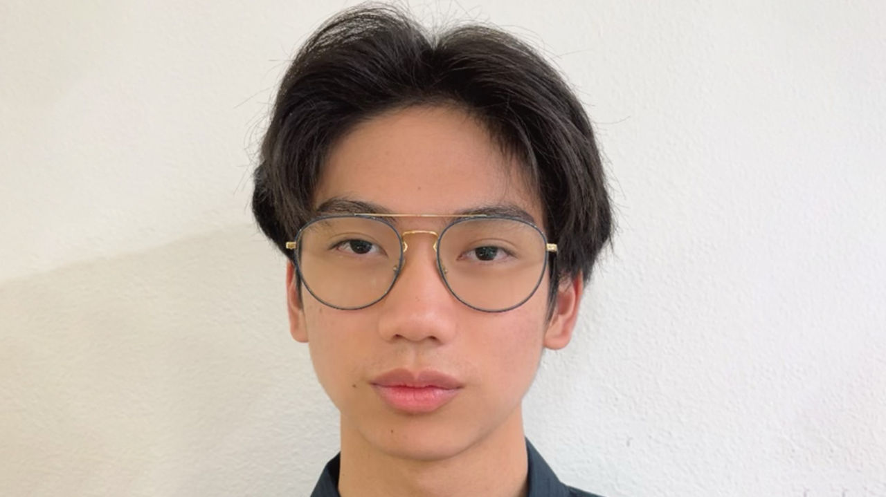 Eric Ly