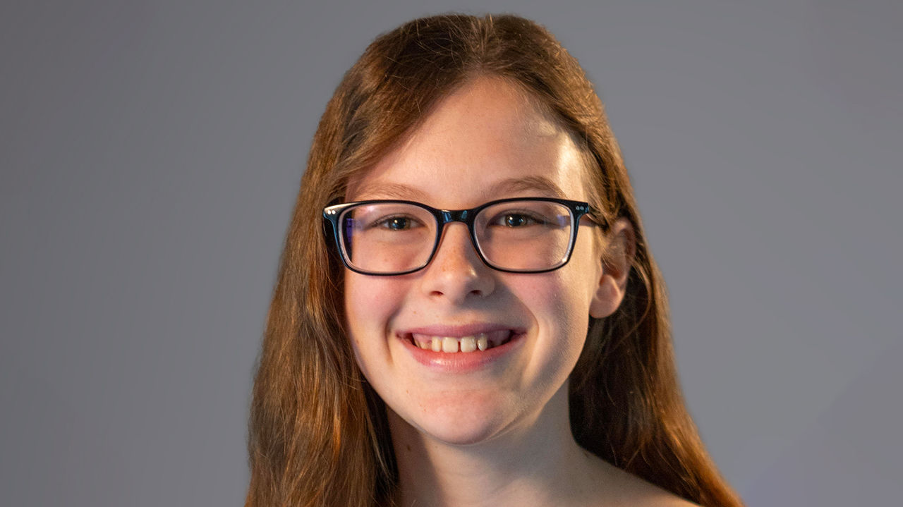 Hailey Penn