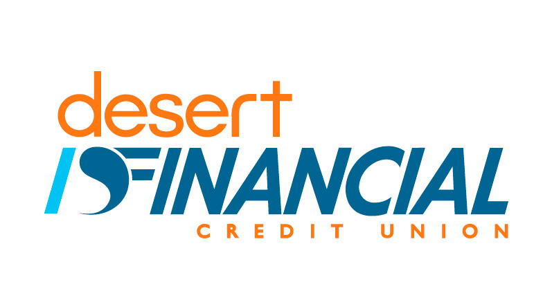 Desert Financial Credit Union Logo