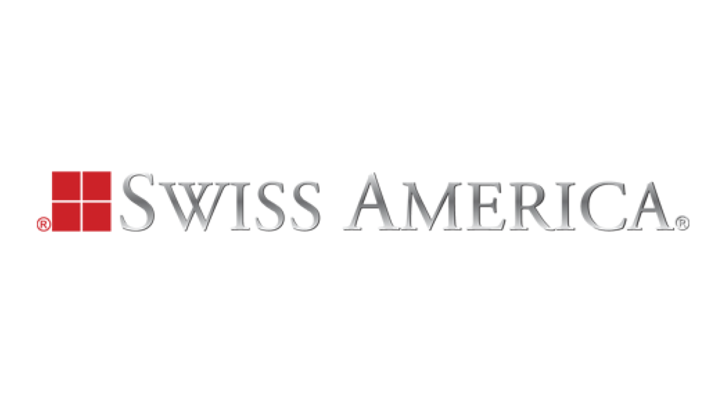 Swiss America Logo