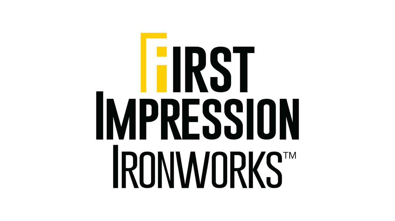 First Impression Ironworks