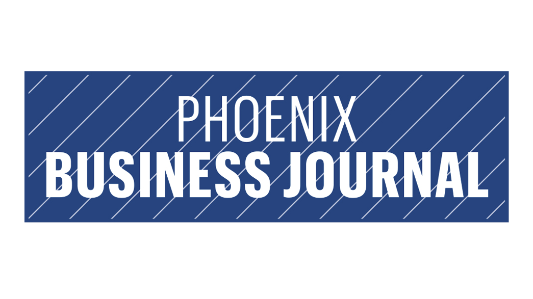 Phoenix Business Journal Logo