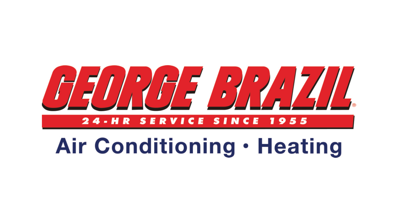 George Brazil Air Conditioning and Heating